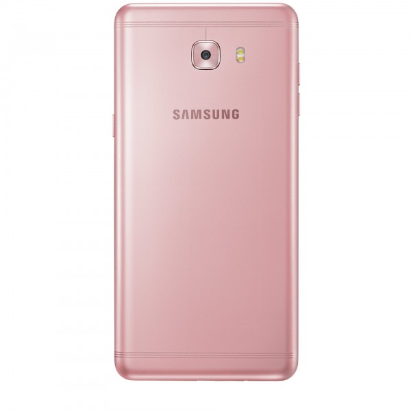 Samsung Galaxy C9 Pro (SM-C9000) — ürün görseli 4