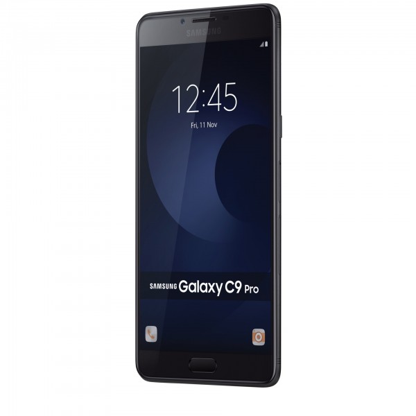 Samsung Galaxy C9 Pro (SM-C9000) — ürün görseli 10
