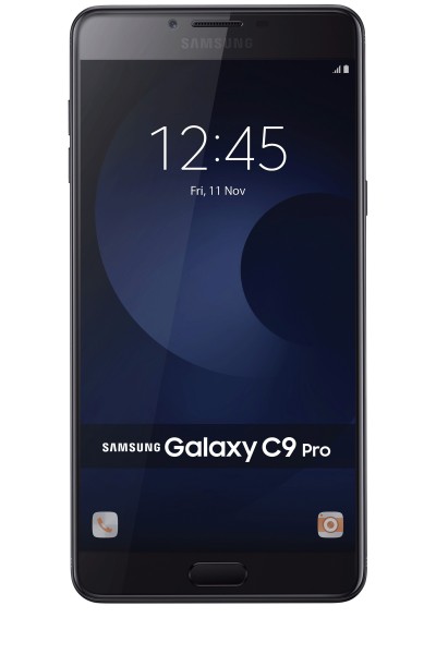 Samsung Galaxy C9 Pro (SM-C9000) — ürün görseli 8