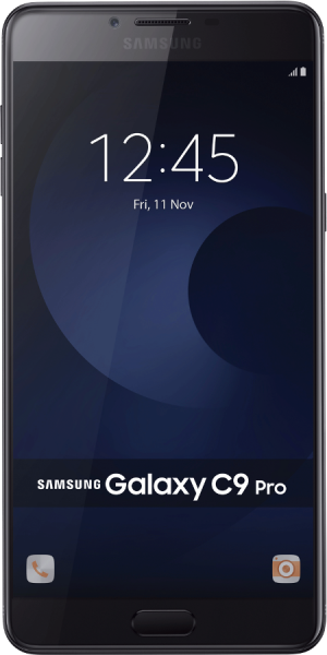 Samsung Galaxy C9 Pro (SM-C9000) — ürün görseli 3