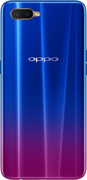 Oppo RX17 Neo (CPH1893) — ürün görseli 2