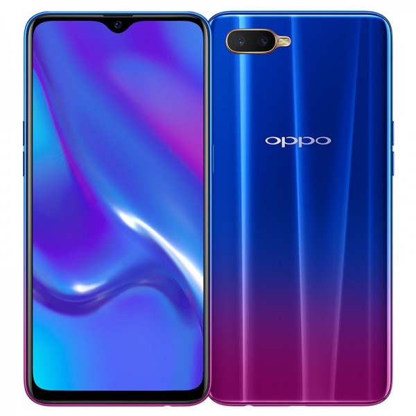 Oppo RX17 Neo (CPH1893) — ürün görseli 4