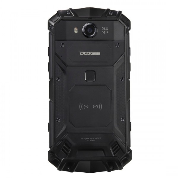 Doogee S60 — ürün görseli 2