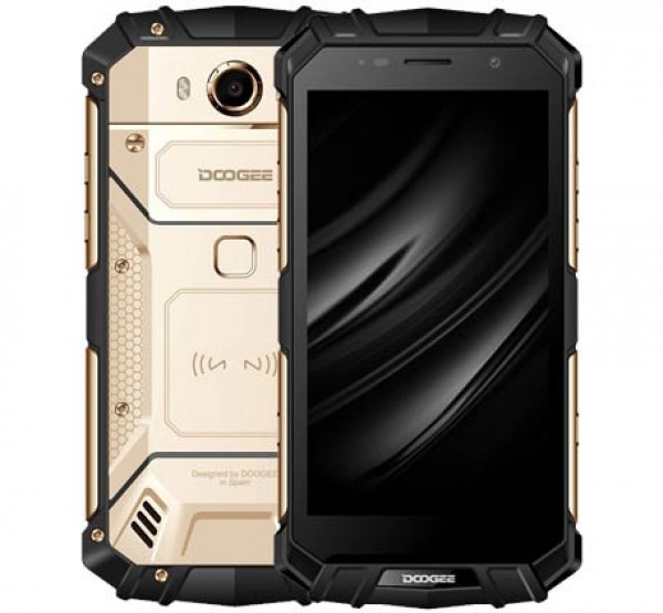 Doogee S60 — ürün görseli 5