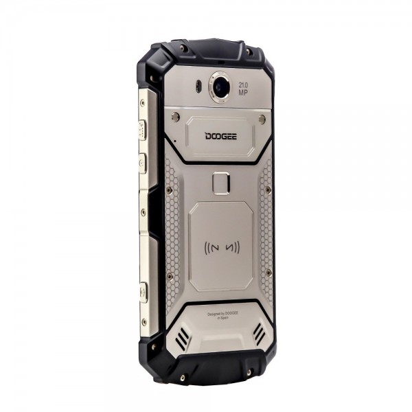 Doogee S60 — ürün görseli 8