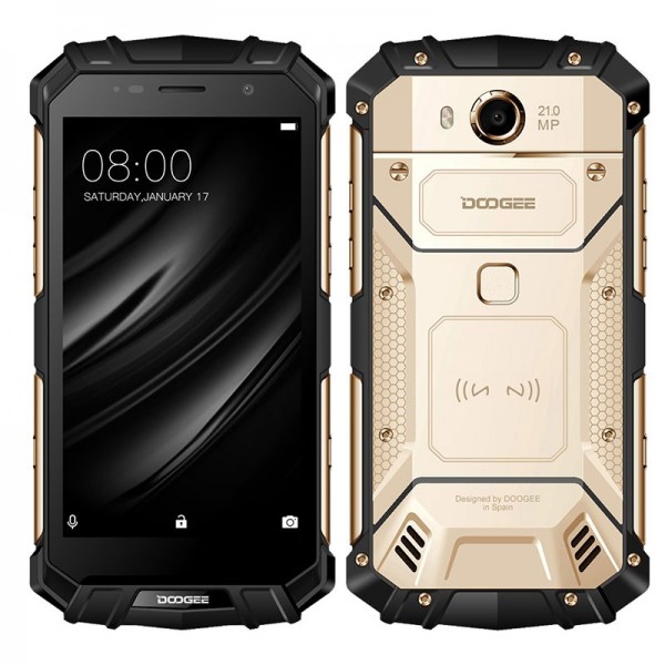 Doogee S60 — ürün görseli 11