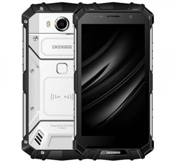 Doogee S60 — ürün görseli 6