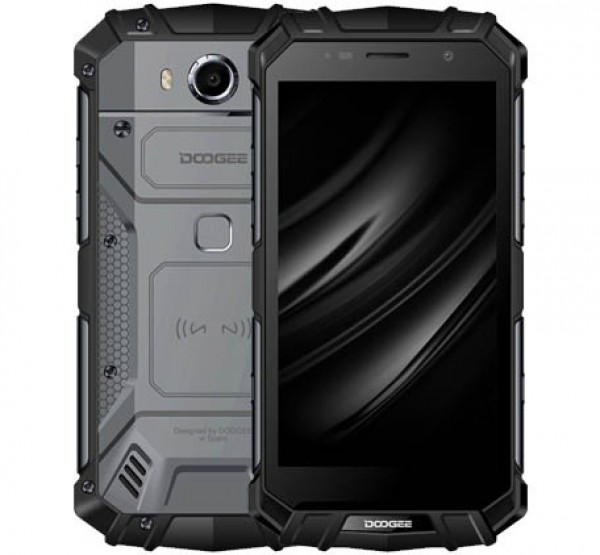 Doogee S60 — ürün görseli 4