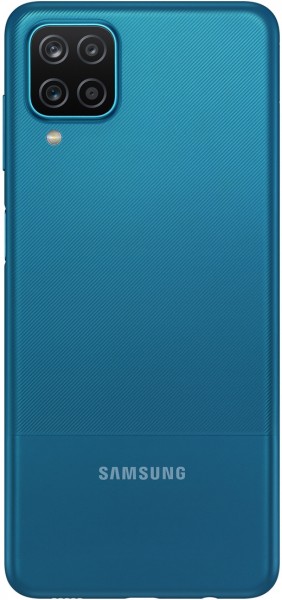 Samsung Galaxy A12 (SM-A125F) — ürün görseli 3