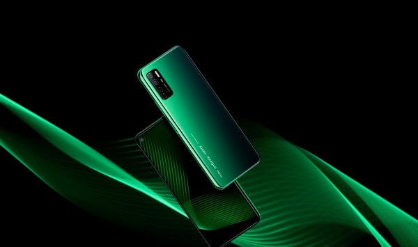 Infinix Note 7 Lite (X656) — ürün görseli 9
