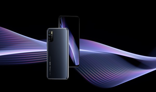Infinix Note 7 Lite (X656) — ürün görseli 11