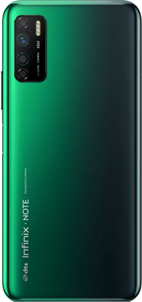 Infinix Note 7 Lite (X656) — ürün görseli 2