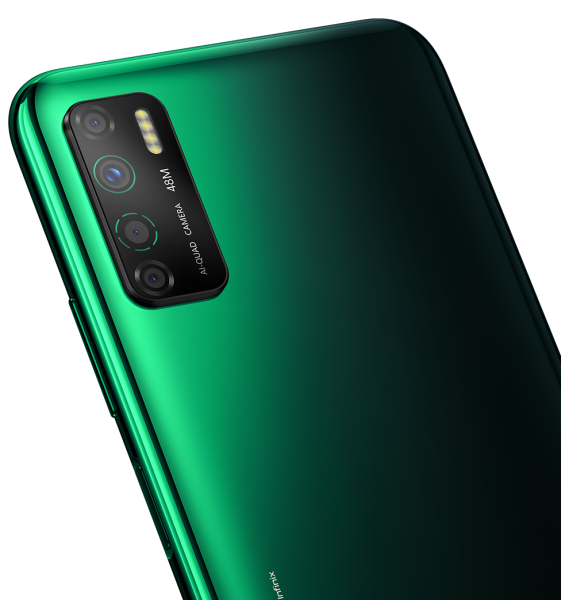 Infinix Note 7 Lite (X656) — ürün görseli 7