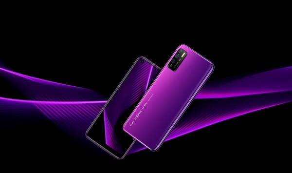 Infinix Note 7 Lite (X656) — ürün görseli 10