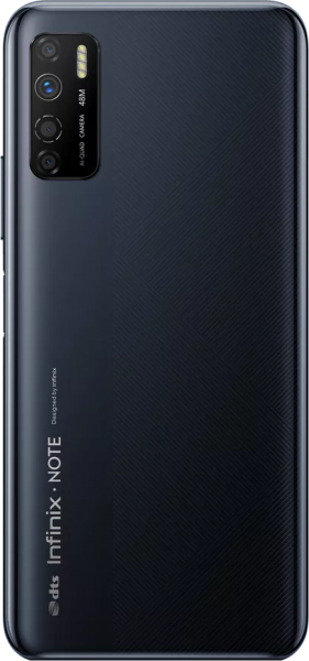 Infinix Note 7 Lite (X656) — ürün görseli 3