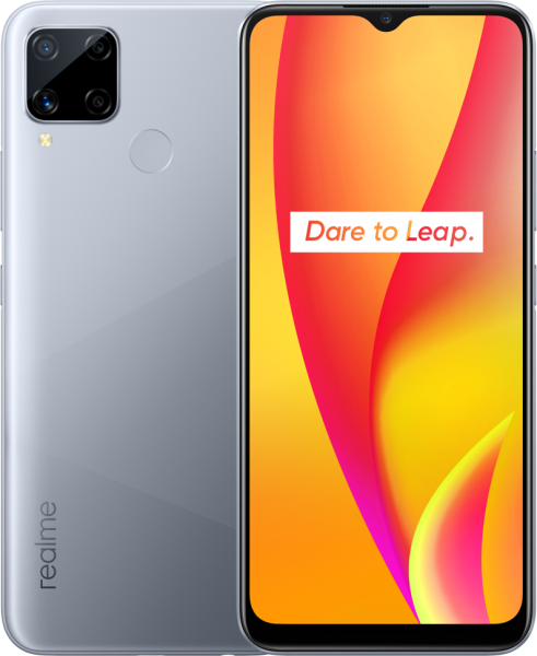 realme C15 (RMX2180) — ürün görseli 5