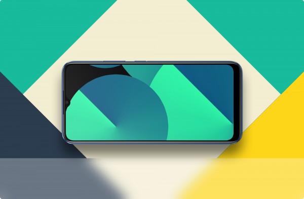 realme C15 (RMX2180) — ürün görseli 6