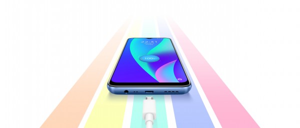 realme C15 (RMX2180) — ürün görseli 7