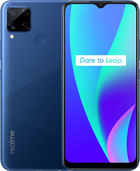 realme C15 (RMX2180) — ürün görseli 4