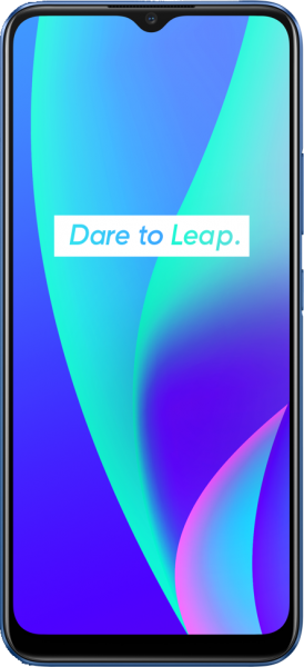 realme C15 (RMX2180)