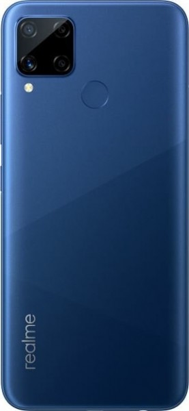 realme C15 (RMX2180) — ürün görseli 2