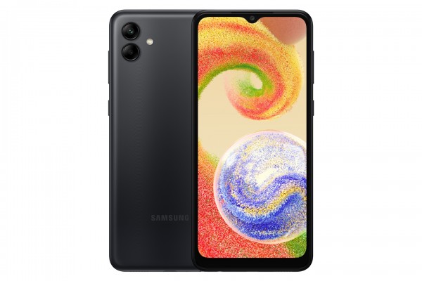 Samsung Galaxy A04 (128 GB) — ürün görseli 6