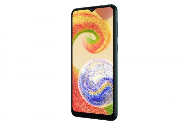 Samsung Galaxy A04 (128 GB) — ürün görseli 11