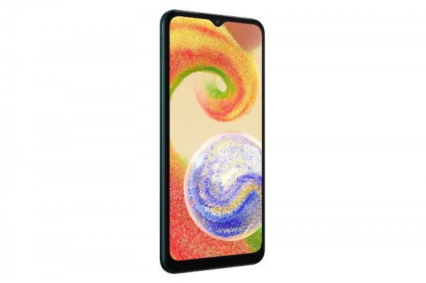 Samsung Galaxy A04 (128 GB) — ürün görseli 10