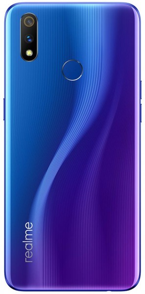 realme 3 Pro — ürün görseli 4