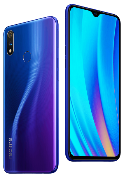 realme 3 Pro — ürün görseli 11