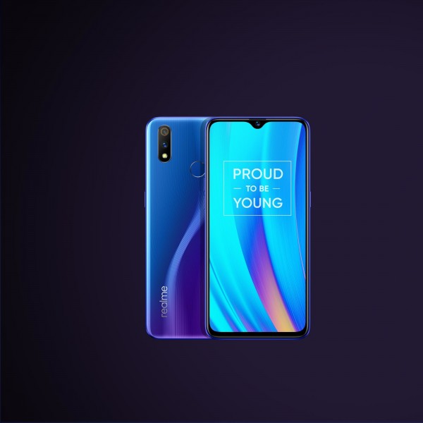 realme 3 Pro — ürün görseli 16