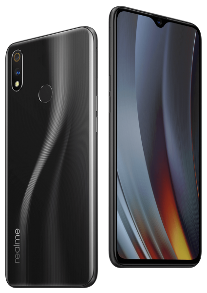 realme 3 Pro — ürün görseli 12
