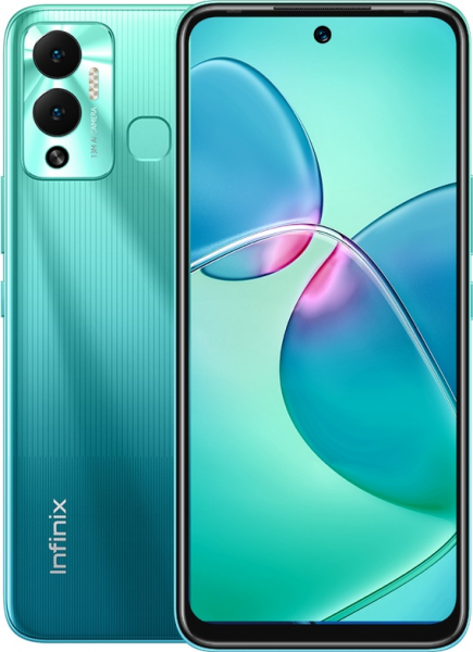 Infinix Hot 12 Play (128 GB) — ürün görseli 5