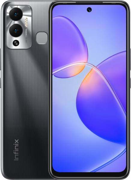 Infinix Hot 12 Play (128 GB) — ürün görseli 4