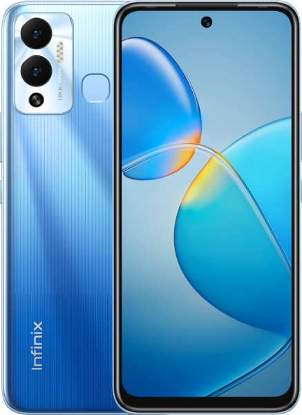Infinix Hot 12 Play (128 GB) — ürün görseli 3