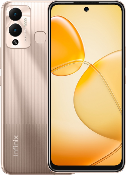 Infinix Hot 12 Play (128 GB) — ürün görseli 2