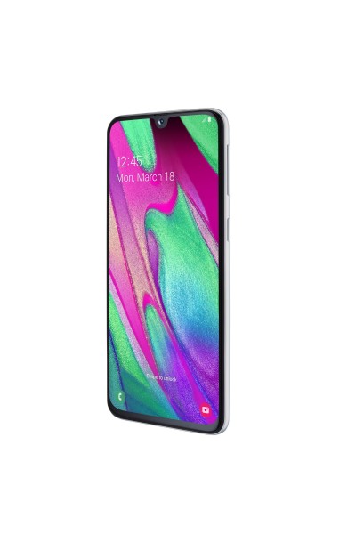 Samsung Galaxy A40 (SM-A405F/DS) — ürün görseli 18