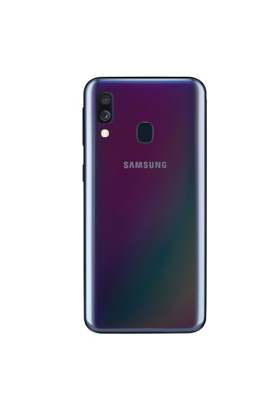 Samsung Galaxy A40 (SM-A405F/DS) — ürün görseli 3