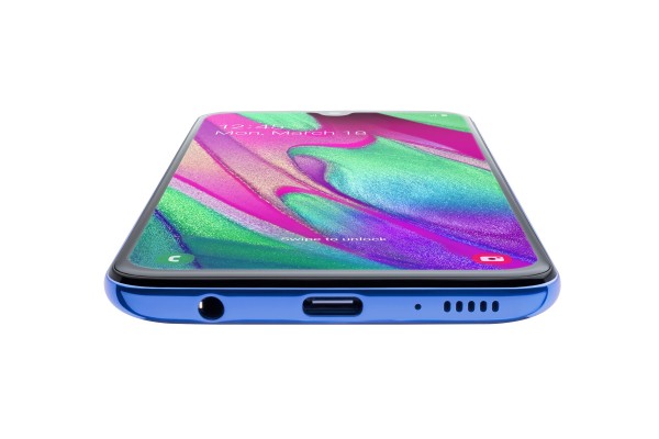 Samsung Galaxy A40 (SM-A405F/DS) — ürün görseli 15