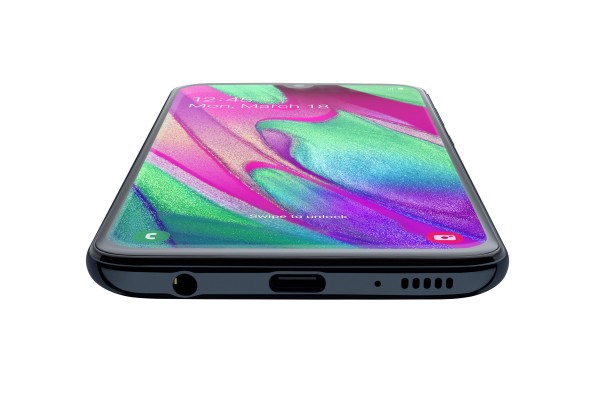Samsung Galaxy A40 (SM-A405F/DS) — ürün görseli 9