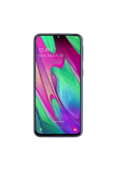 Samsung Galaxy A40 (SM-A405F/DS) — ürün görseli 8