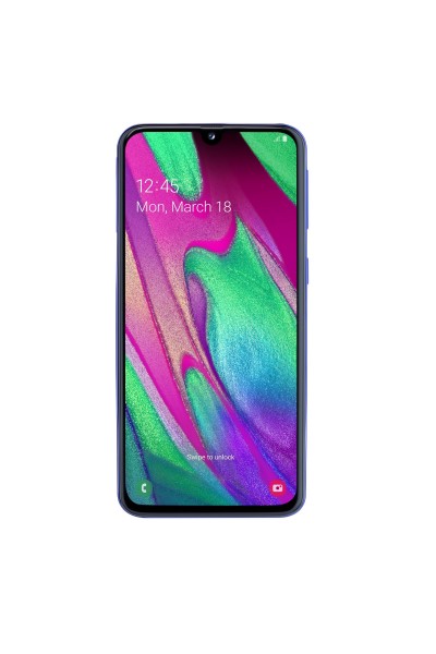 Samsung Galaxy A40 (SM-A405F/DS) — ürün görseli 14