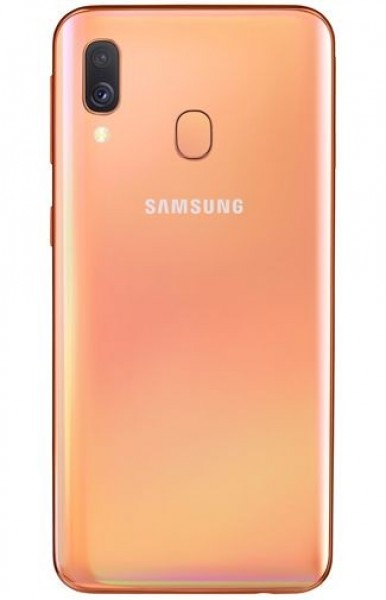 Samsung Galaxy A40 (SM-A405F/DS) — ürün görseli 21