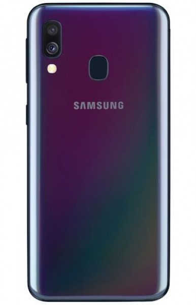 Samsung Galaxy A40 (SM-A405F/DS) — ürün görseli 19