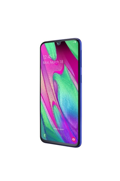 Samsung Galaxy A40 (SM-A405F/DS) — ürün görseli 12
