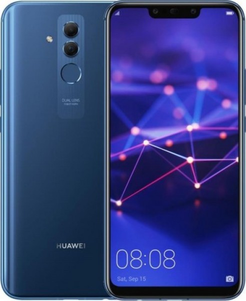 Huawei Mate 20 Lite (Çift Hat) — ürün görseli 10