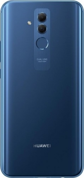 Huawei Mate 20 Lite (Çift Hat) — ürün görseli 3