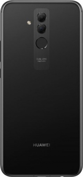 Huawei Mate 20 Lite (Çift Hat) — ürün görseli 2