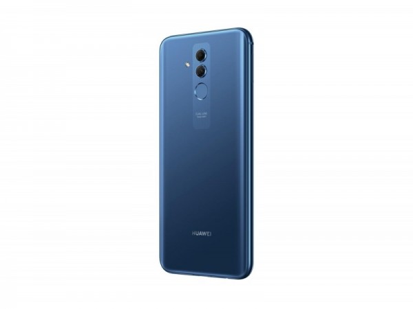 Huawei Mate 20 Lite (Çift Hat) — ürün görseli 18