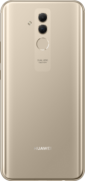 Huawei Mate 20 Lite (Çift Hat) — ürün görseli 4